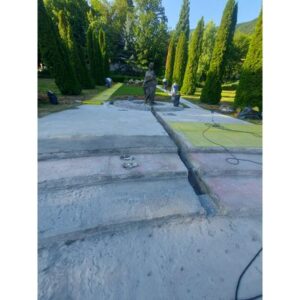 Възстановяване на изронен бетон 9