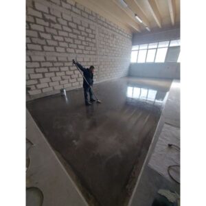 Възстановяване саниране на бетон 1